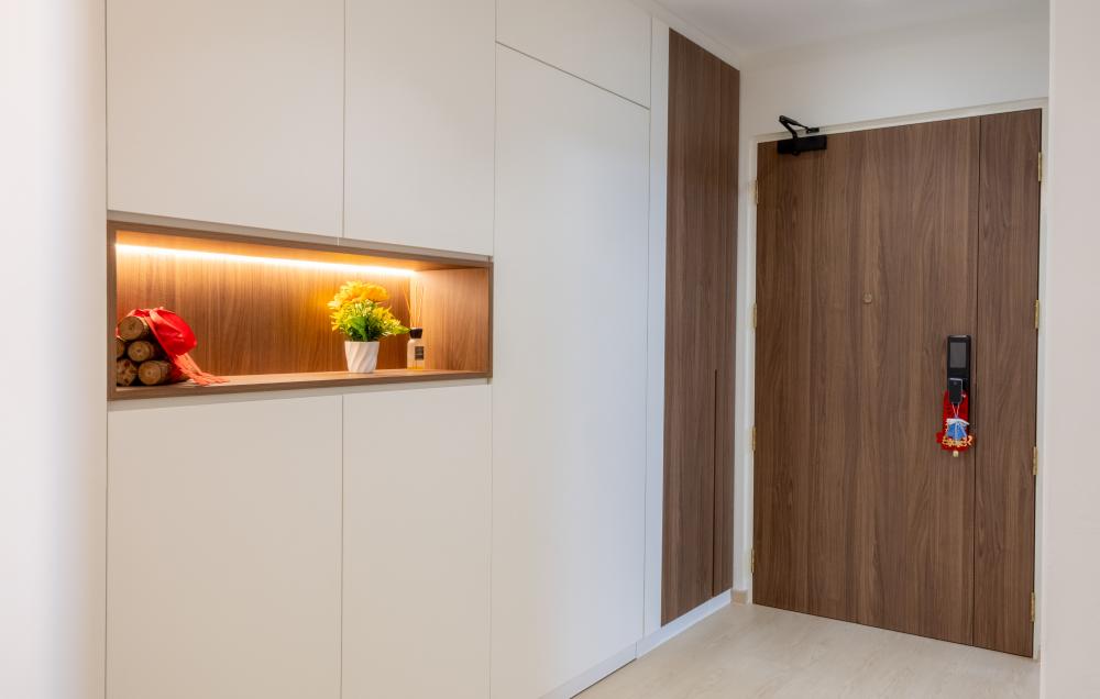 513A Yishun St 51