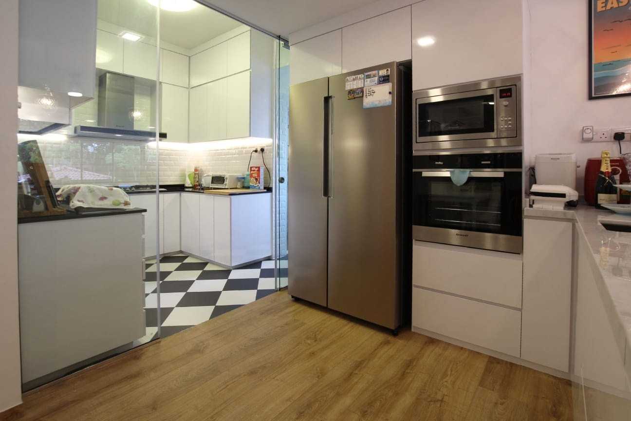 Contemporary