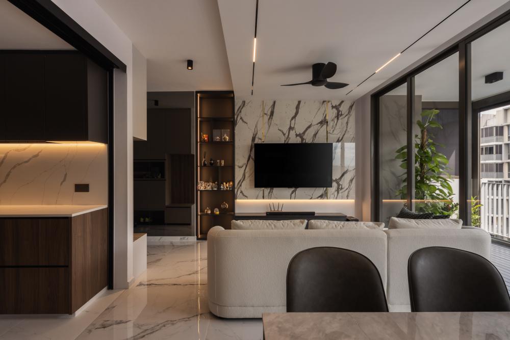 Luxe Abode