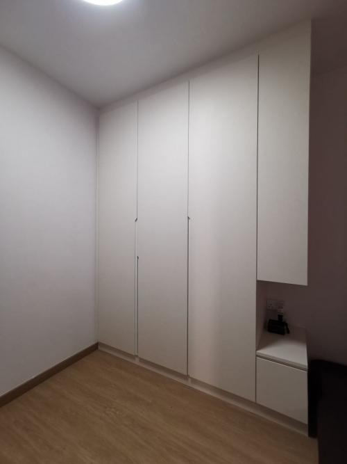 Scandinavian Bedroom at Blk 640A Tampines st 62