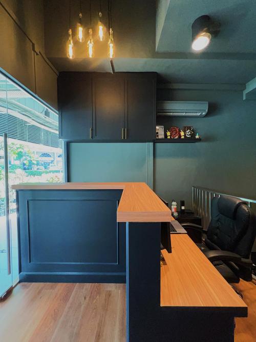 Industrial Workstation at 11 Sin Ming Rd