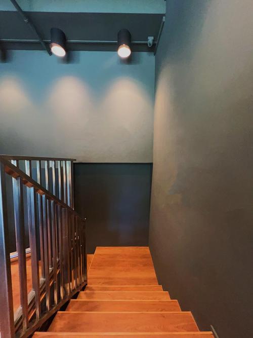 Industrial Entryway at 11 Sin Ming Rd