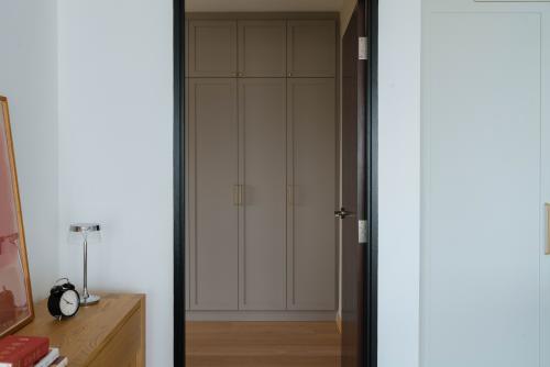 Scandinavian Bedroom at 89 Tanglin Halt