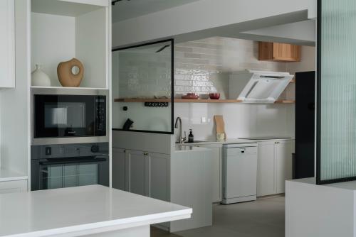 Scandinavian Kitchen at 89 Tanglin Halt