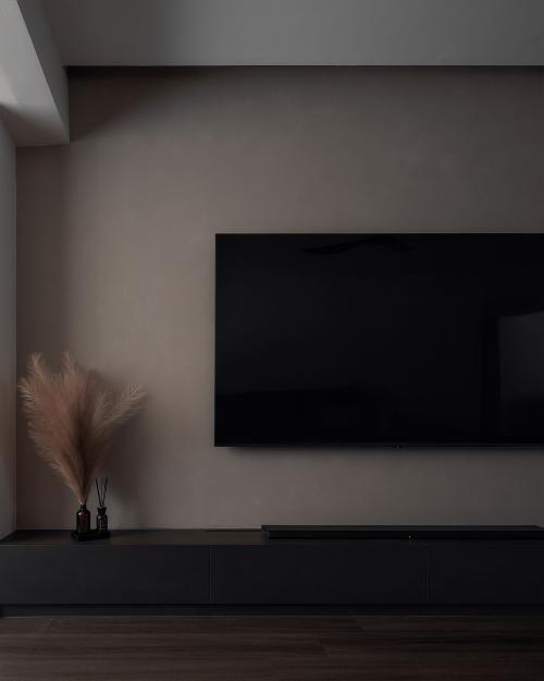 Contemporary Living Room at 236 Bukit Batok Ave 5