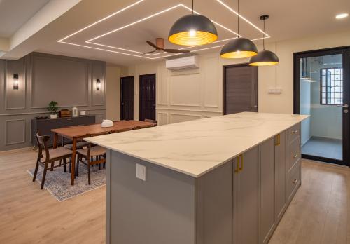 Country Kitchen at woodlands 787