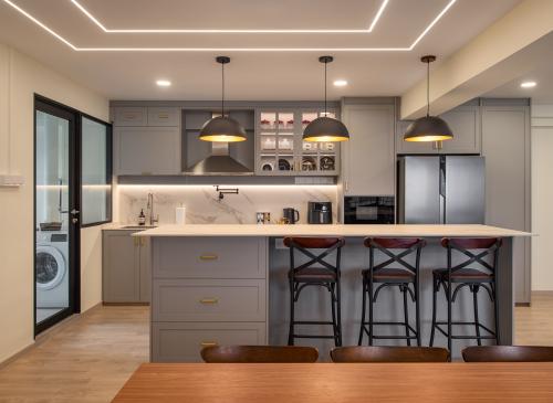 Country Kitchen at woodlands 787