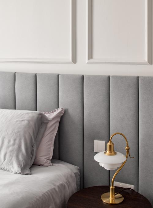 Modern Bedroom at twin regency