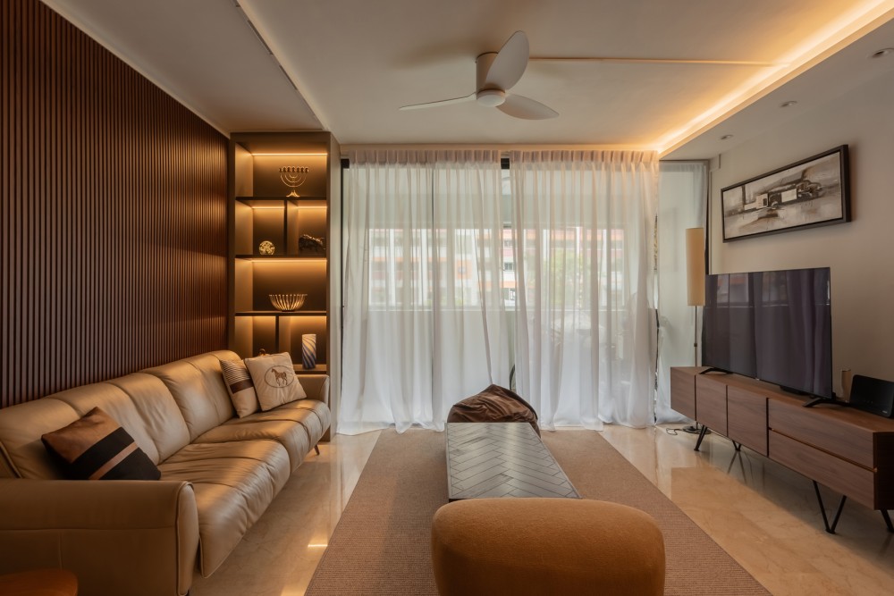 Bishan Street 22