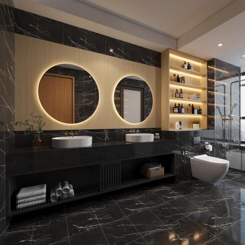 Modern Bathroom at Cairnhill Circle
