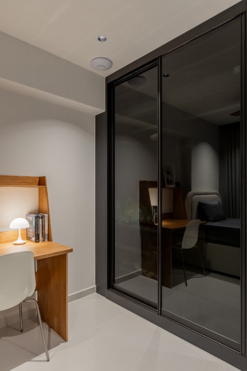 Contemporary Bedroom at Kim Tian Rd