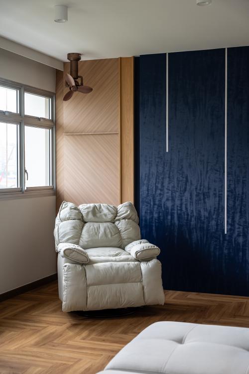 Modern Living Room at 660B Tampines St 64