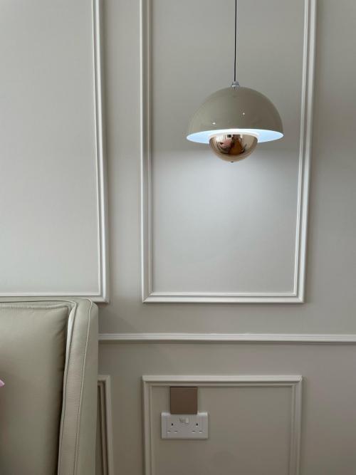 Modern Bedroom at 303D Punggol