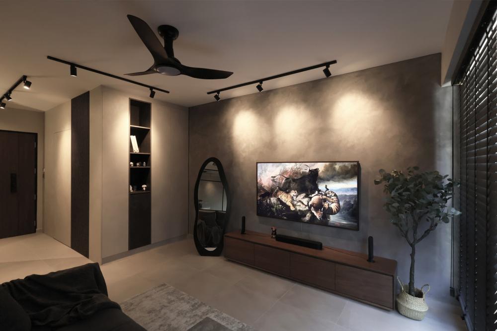 4 Room BTO @ Punggol