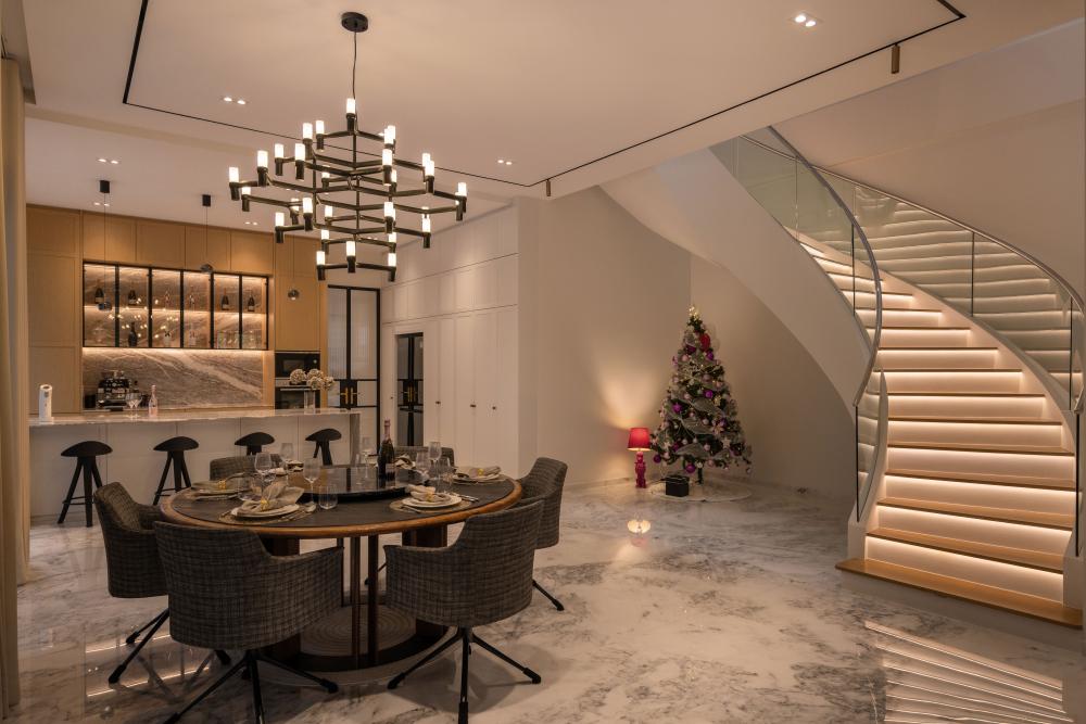 Seletar Hill (Semi Detached)
