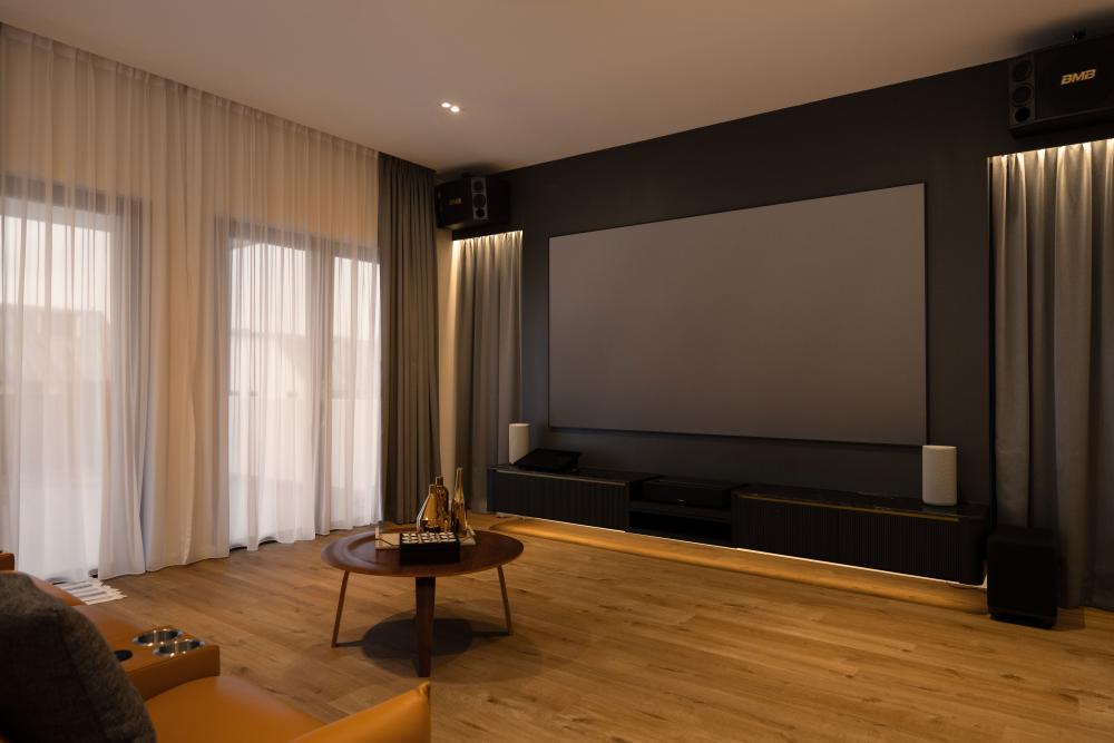 Seletar Hill (Semi Detached)