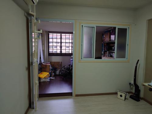 Modern Bedroom at 703 West Coast Road #11