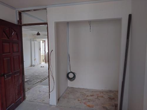 Modern Bedroom at 703 West Coast Road #11