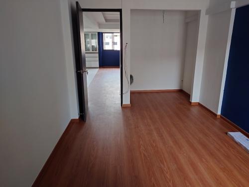 Modern Living Room at 703 West Coast Road #11