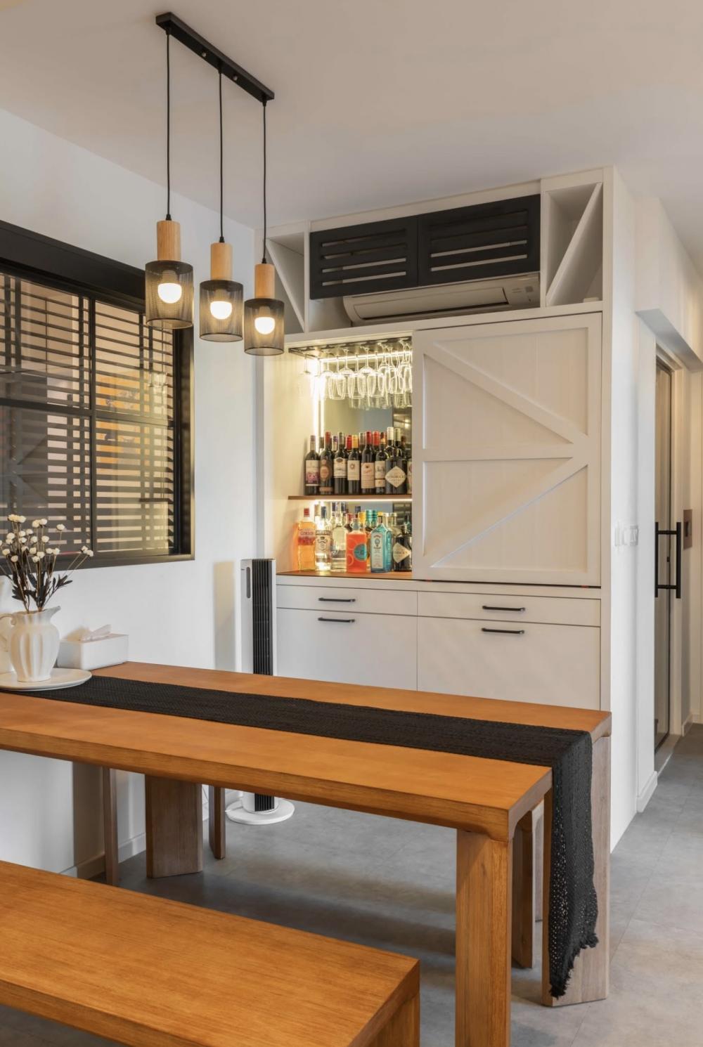 323S SUMANG WALK
