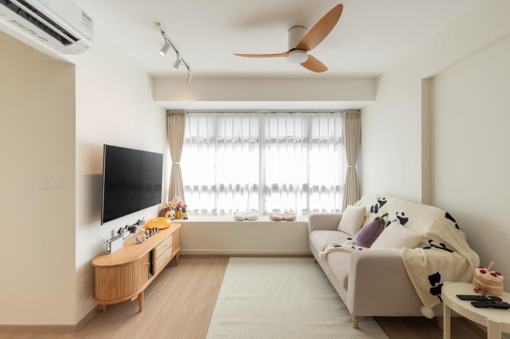 3-Room HDB