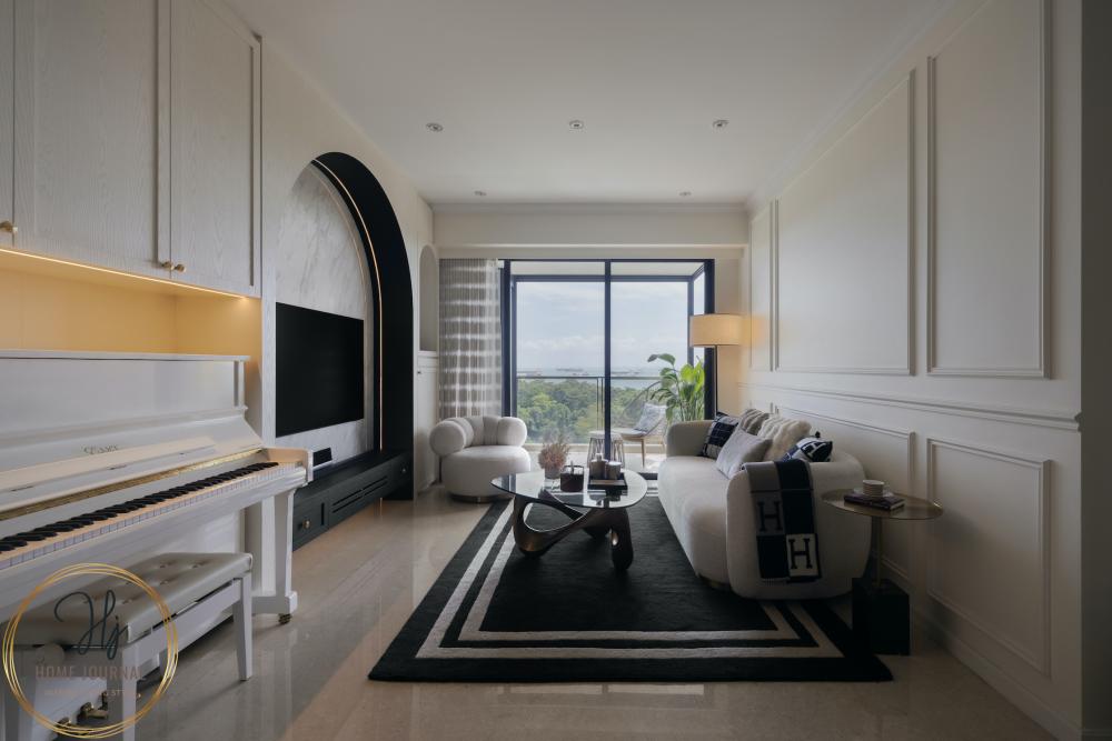 Seaside Residences