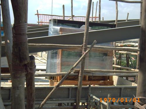 Modern Rooftop at Casa Meya