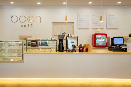 Scandinavian Restaurant at Ang Mo Kio Drive