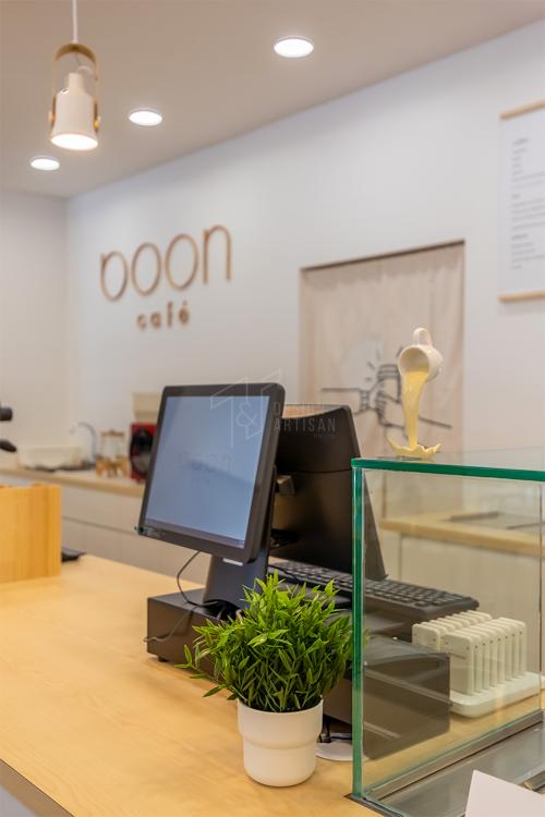 Scandinavian Restaurant at Ang Mo Kio Drive