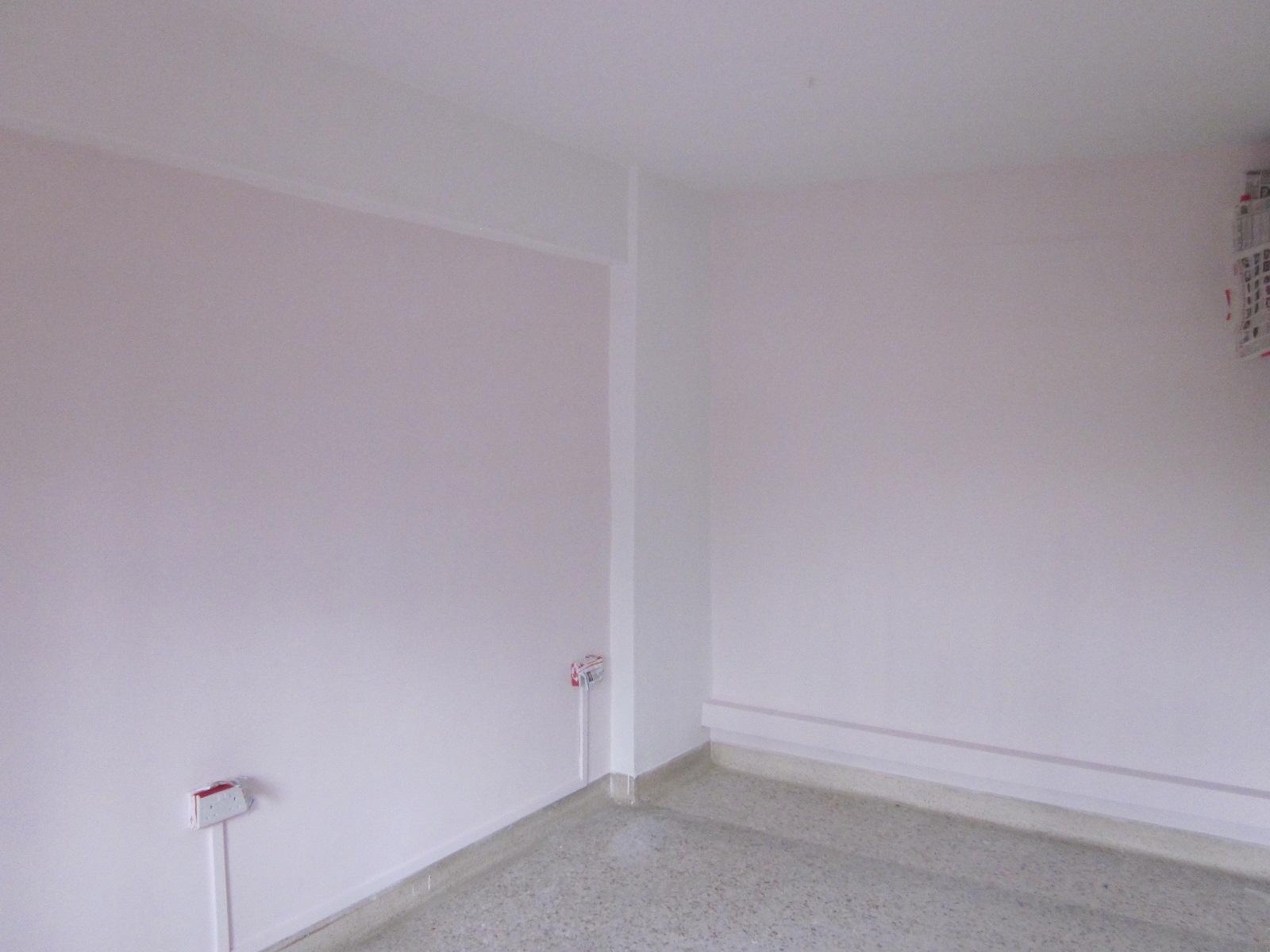 Asian Bedroom with Wardrobe and Sliding Wardrobe