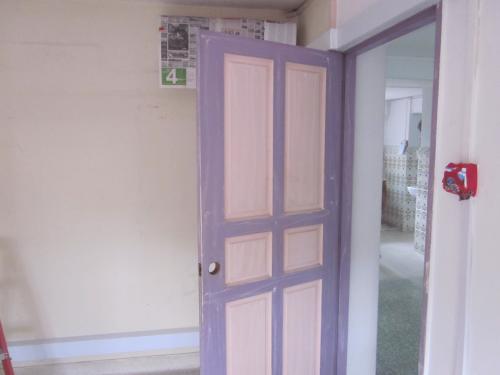Asian Bedroom at 4 Sago Lane #05