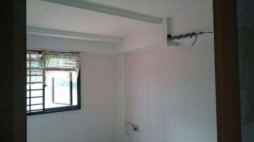 Asian Bedroom at 4 Sago Lane #05