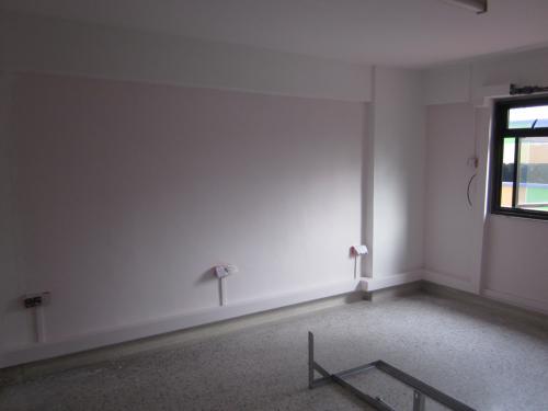 Asian Bedroom at 4 Sago Lane #05