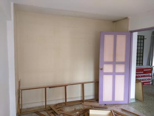 Asian Bedroom at 4 Sago Lane #05