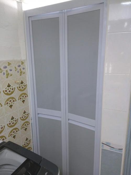 Asian Bathroom at 4 Sago Lane #05