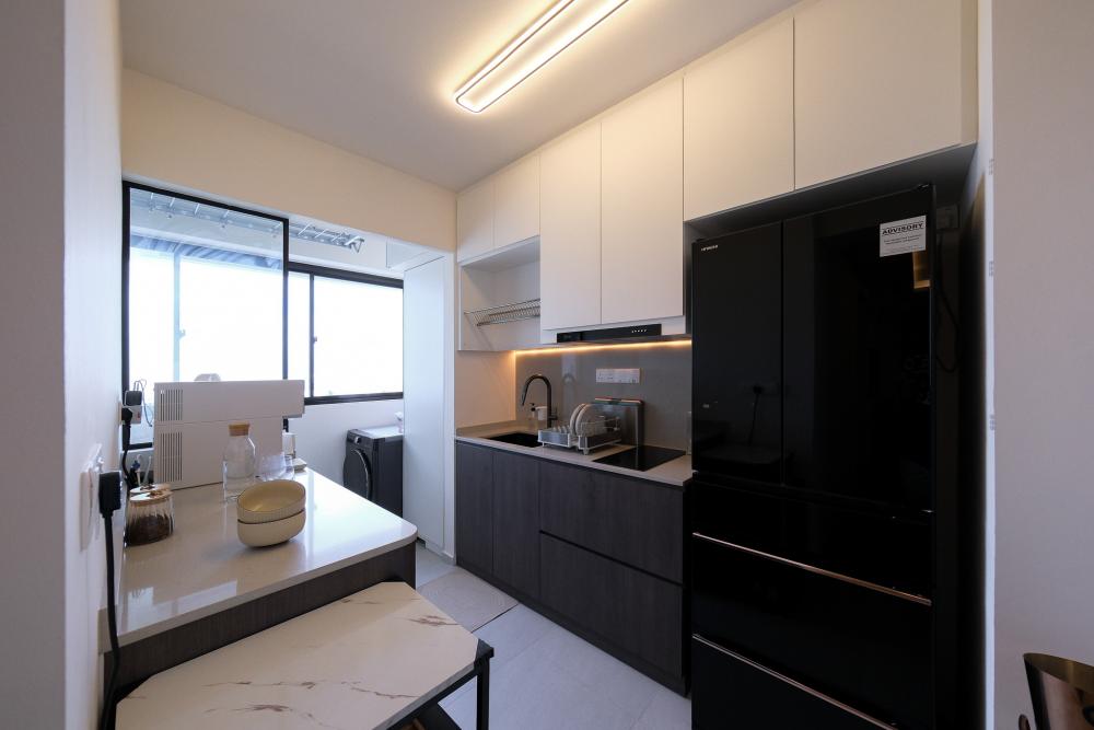 208B Clementi