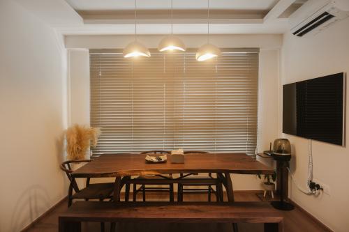 Scandinavian Living Room at 208B Clementi