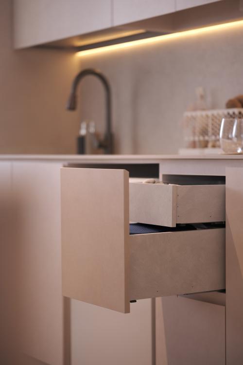 Modern Kitchen at 568C Champions Way