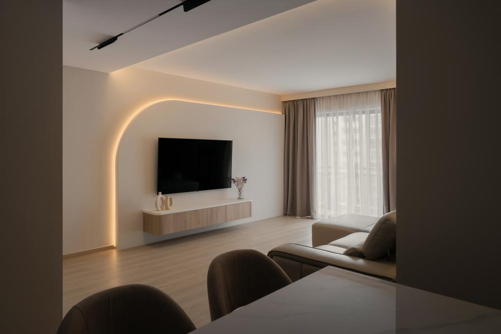 201D Compassvale Resale HDB