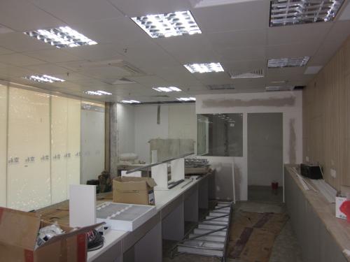 Asian Home Office at Nam Ho Travel @ People's Park Complex