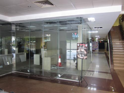 Asian Home Office at Nam Ho Travel @ People's Park Complex