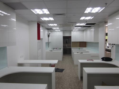 Asian Home Office at Nam Ho Travel @ People's Park Complex