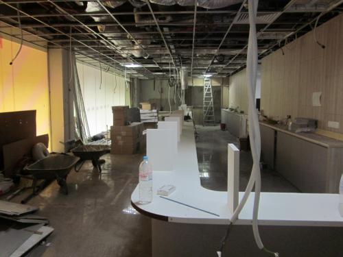 Asian Home Office at Nam Ho Travel @ People's Park Complex