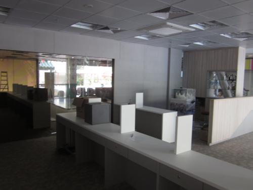Asian Home Office at Nam Ho Travel @ People's Park Complex