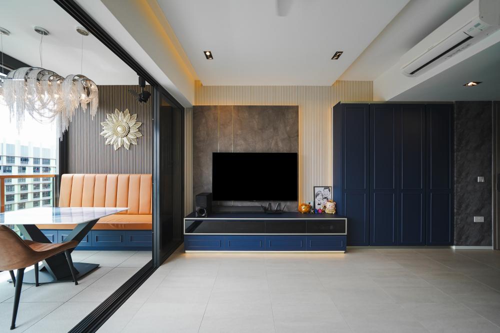 Condominium