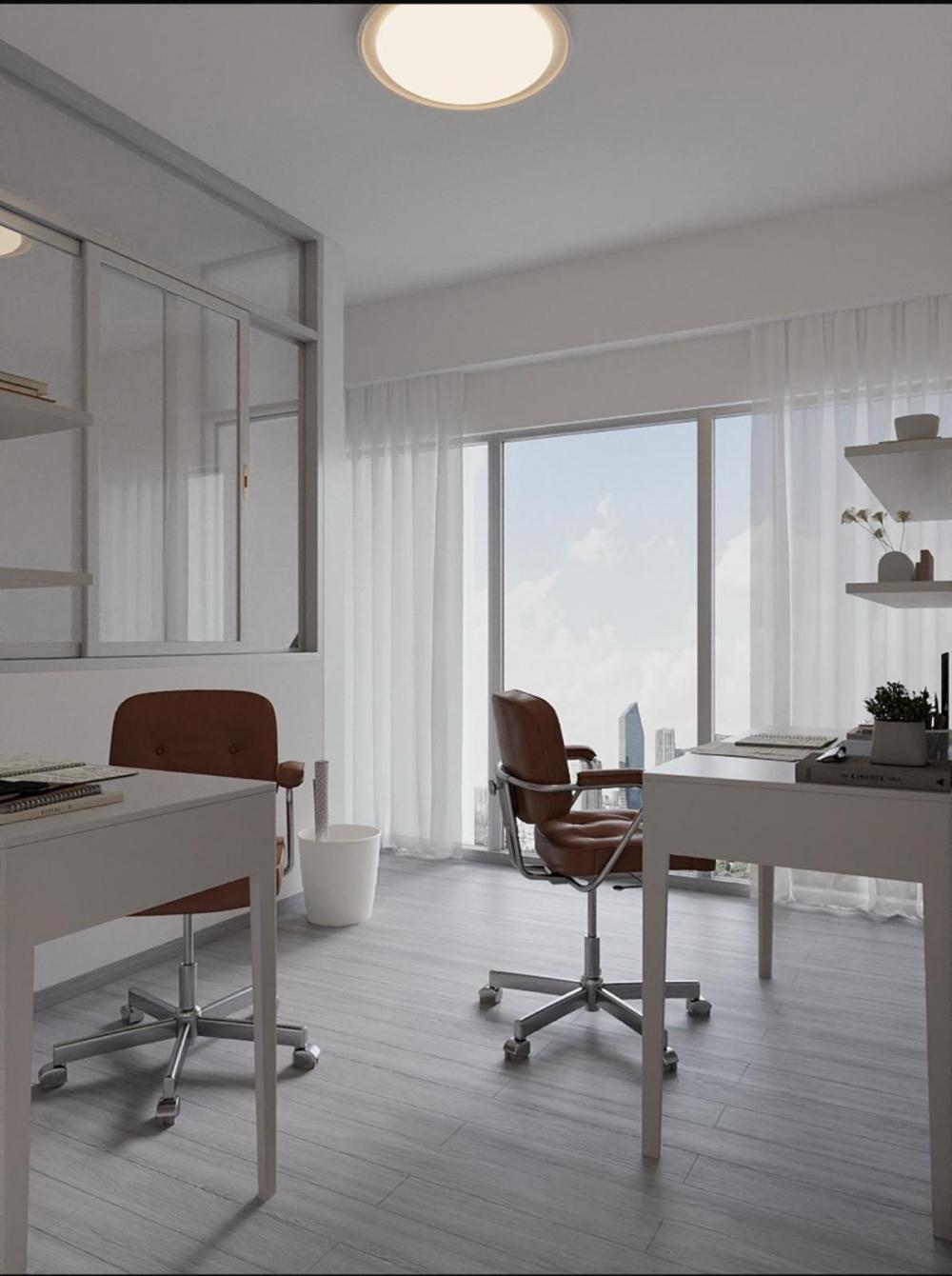 8 Riversuites