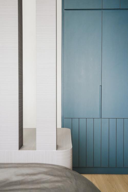 Modern Bedroom at Tampines North Drive 2