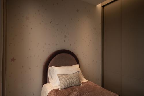 Modern Kids Room at Parc Central