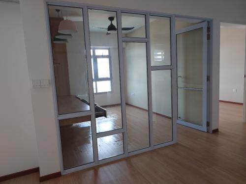 Scandinavian Home Office at 633 Senja Road #31