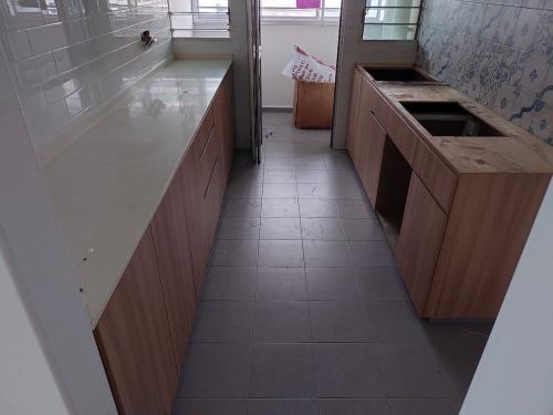 Scandinavian Kitchen at 633 Senja Road #31
